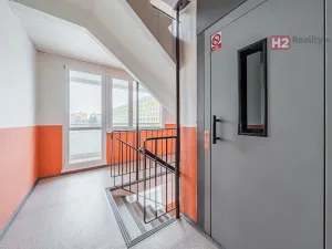 Pronájem bytu 3+1, Kladno - Kročehlavy, Americká, 67 m2