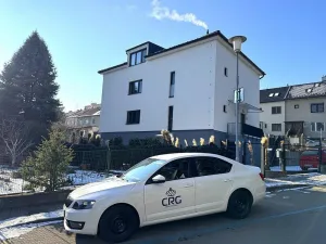 Pronájem bytu 4+kk, Brno - Štýřice, Sovinec, 92 m2