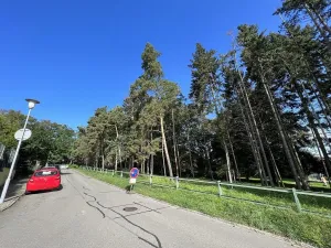 Pronájem bytu 4+kk, Brno - Štýřice, Sovinec, 92 m2