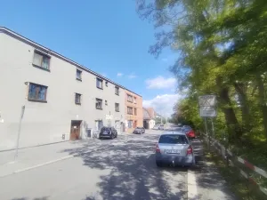 Pronájem bytu 1+kk, Hlučín, Petra Bezruče, 38 m2
