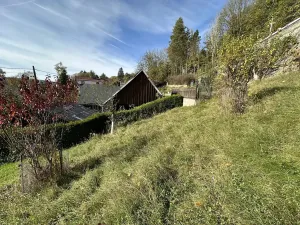 Prodej chalupy, Benešov u Semil, 120 m2