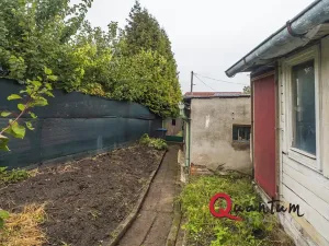 Prodej rodinného domu, Kralupy nad Vltavou, Hostivítova, 86 m2