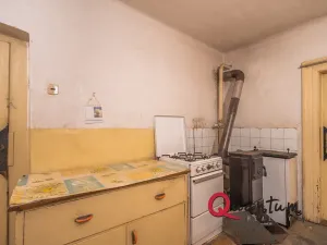 Prodej rodinného domu, Kralupy nad Vltavou, Hostivítova, 86 m2
