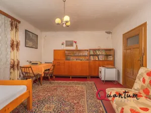 Prodej rodinného domu, Kralupy nad Vltavou, Hostivítova, 86 m2