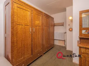 Prodej rodinného domu, Kralupy nad Vltavou, Hostivítova, 86 m2