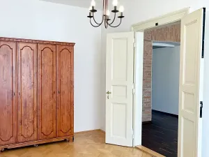 Pronájem bytu 2+1, Praha - Nové Město, Helmova, 71 m2