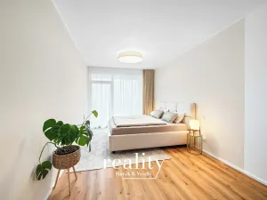 Prodej bytu 4+kk, Znojmo, Jarošova, 110 m2