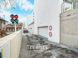 Prodej bytu 4+kk, Znojmo, Jarošova, 110 m2