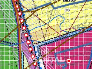 Prodej pozemku, Karviná - Lázně Darkov, Brožíkova II, 3485 m2