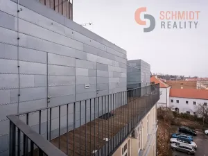 Prodej bytu 3+kk, Mikulov, Komenského, 65 m2