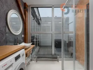 Prodej bytu 3+kk, Mikulov, Komenského, 65 m2