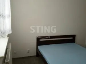 Pronájem bytu 2+kk, Drásov, Hradčanská, 34 m2