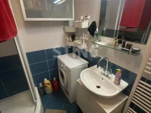 Pronájem bytu 2+kk, Drásov, Hradčanská, 34 m2