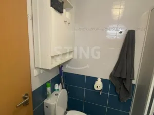 Pronájem bytu 2+kk, Drásov, Hradčanská, 34 m2