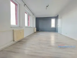 Pronájem bytu 2+1, Ostrava, Hlavní třída, 60 m2