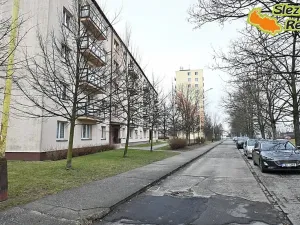 Pronájem bytu 3+1, Hlučín, Čs. armády, 66 m2