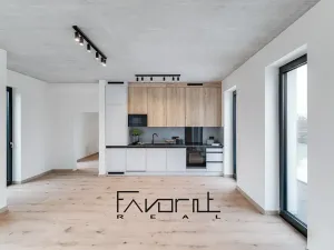 Prodej bytu 4+kk, Ostrava, U Hrůbků, 115 m2