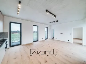 Prodej bytu 4+kk, Ostrava, U Hrůbků, 115 m2