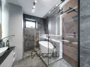 Prodej bytu 4+kk, Ostrava, U Hrůbků, 115 m2