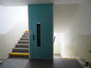 Pronájem bytu 1+kk, Písek, Dr. M. Horákové, 20 m2