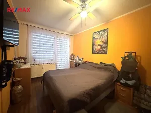 Prodej bytu 3+1, Olomouc, Českobratrská, 70 m2