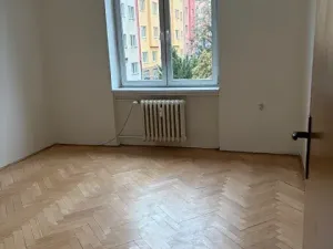 Pronájem bytu 2+1, Praha, U družstva Repo, 54 m2