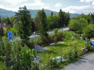 Prodej pozemku pro bydlení, Frýdlant nad Ostravicí, 438 m2