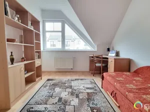 Pronájem rodinného domu, Kamenice, 115 m2