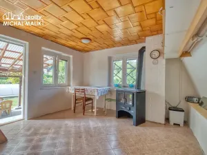 Prodej chaty, Hranice, Pod Křivým, 28 m2