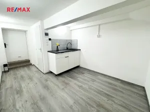 Pronájem kanceláře, Praha - Podolí, Podolská, 14 m2