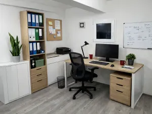 Pronájem kanceláře, Praha - Podolí, Podolská, 14 m2