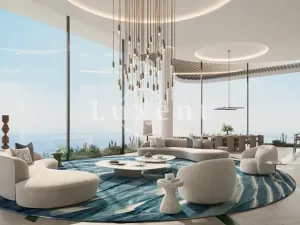 Prodej bytu 2+kk, Dubaj, Spojené arabské emiráty, 70 m2