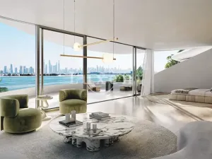 Prodej bytu 4+kk, Dubaj, Spojené arabské emiráty, 172 m2