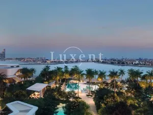 Prodej bytu 4+kk, Dubaj, Spojené arabské emiráty, 172 m2