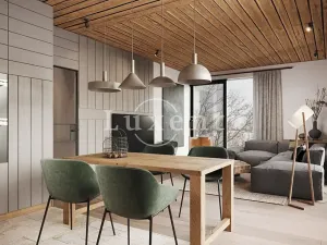 Prodej bytu 2+kk, Horní Maršov, 48 m2