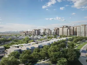 Prodej bytu 3+kk, Dubaj, Spojené arabské emiráty, 117 m2