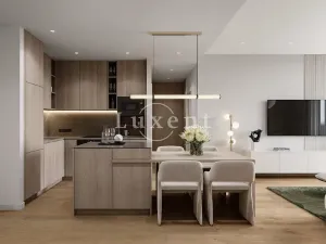 Prodej bytu 1+kk, Dubaj, Spojené arabské emiráty, 45 m2