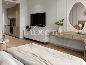 Prodej bytu 2+kk, Dubaj, Spojené arabské emiráty, 100 m2