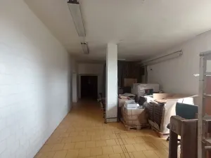 Prodej výrobních prostor, Lipník nad Bečvou, 980 m2