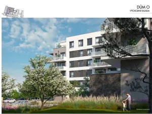 Prodej bytu 4+kk, Praha - Třebonice, Thomasova, 112 m2