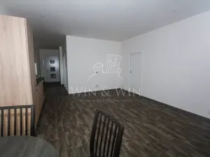 Pronájem bytu 2+kk, Unhošť, Karlovarská, 43 m2