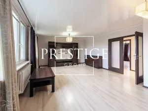 Pronájem bytu 3+1, Praha - Černý Most, Vlčkova, 81 m2