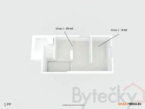 Prodej vícegeneračního domu, Jesenice, Plavecká, 215 m2
