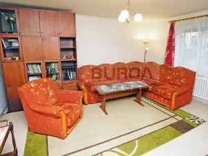 Prodej rodinného domu, Mělnické Vtelno, 132 m2