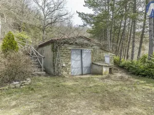 Prodej rodinného domu, Cortona, Itálie, 100 m2