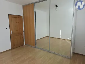 Pronájem bytu 3+1, Volary, Sídl. Míru, 83 m2