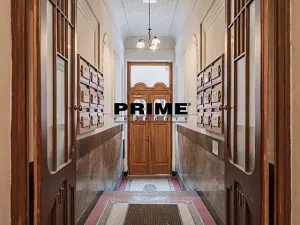 Pronájem bytu 2+kk, Praha - Vinohrady, Slezská, 57 m2