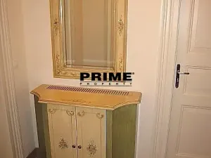 Pronájem bytu 3+kk, Praha - Vinohrady, Italská, 109 m2