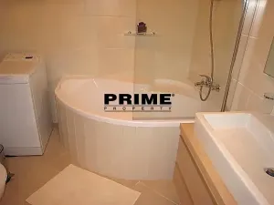 Pronájem bytu 3+kk, Praha - Vinohrady, Italská, 109 m2