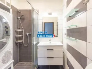 Pronájem bytu 3+1, Olomouc, Skupova, 68 m2